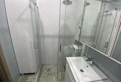 Apartament cu 2 camere semidecomandat în Șagului - 4