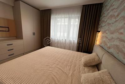 Apartament cu 2 camere decomandat în Semicentral - 8