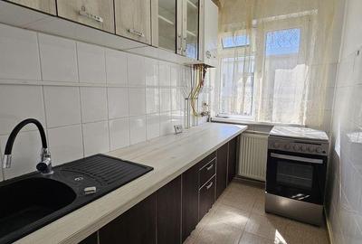 Apartament cu 2 camere în Central - 2