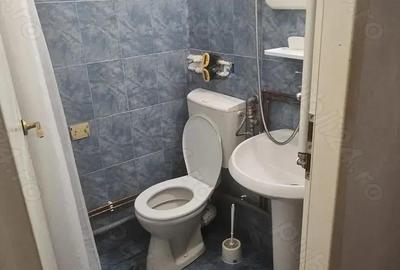 Garsonieră nedecomandată în Dacia