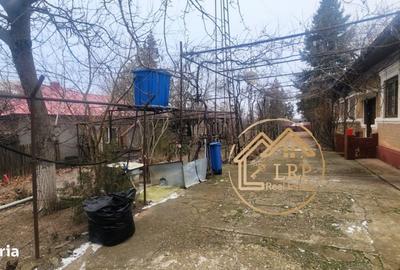 Casă cu 4 camere în Uzunu - 17