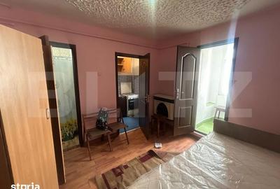 Garsonieră în Micro 6 - 5