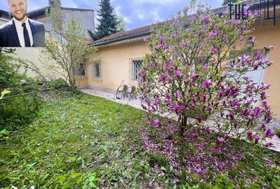 Casă cu 3 camere cu Teren 78 Mp în Iancului - 18