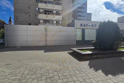 Spatiu comercial central Satu Mare - 5
