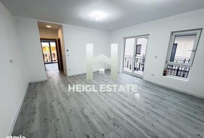 Apartament cu 2 camere în Braytim - 3