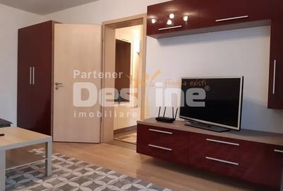 Apartament cu 2 camere decomandat în Tractorul - 1