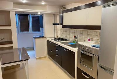 Apartament cu 4 camere decomandat, mobilat în Complex Studențesc - 12