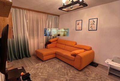 Apartament cu 3 camere decomandat în Far - 2