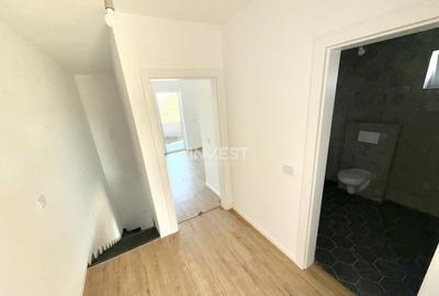 FINALIZAT & INTABULAT - TVA Inclus - *Case cu 3 camere* - 9