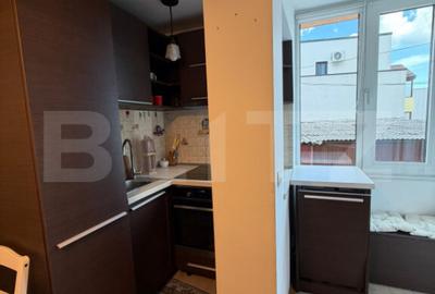 Apartament cu 2 camere decomandat în Gruia - 2