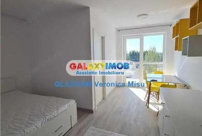 Garsonieră decomandată, mobilată în Theodor Pallady - 4