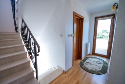 Exclusivitate, Poiana-Centru, P+1, 1640mp teren, 450mp SU, mobilata,utilata - 45