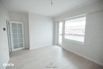 Apartament cu 3 camere decomandat în Rediu - 11
