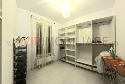 Apartament cu 3 camere | Gvi Town Mihai Bravu - 6