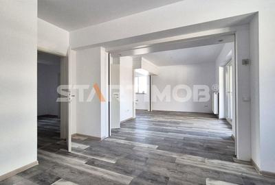 Apartament cu parcare si boxa Avantgarden - 15