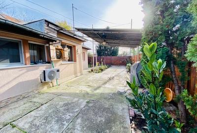 Casa de vanzare in zona Progresul - Sector 4 - 4