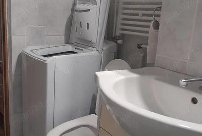 Garsonieră decomandată în Unirii Centru - 7