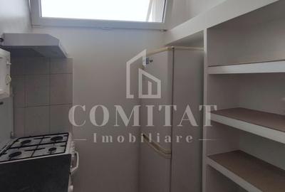 Apartament cochet cu 1 cameră | Cartierul Mănăștur - Zona Cinema Dacia - 12