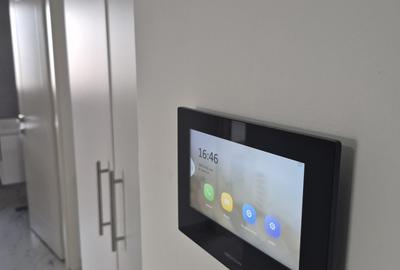 Apartament 2 cam D, Platoul Galata, mobilat cu Parcare cod:Cod 160253 - 6