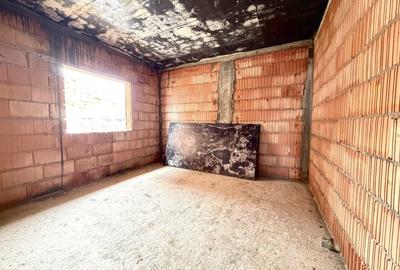 Casa individuala, 100 mp utili, 540 mp teren - Sanandrei - 8