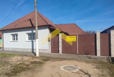 Casă individuală cu 5 camere cu Canalizare în Sânnicolau Mic - 11