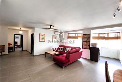Apartament modern 3 camere, de închiriat, str. Transilvaniei! - 3