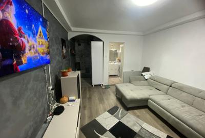 Garsoniera Navodari - 2