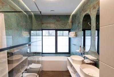 Casă individuală cu 2 camere cu Teren 2000 Mp în Sânpetru - 6