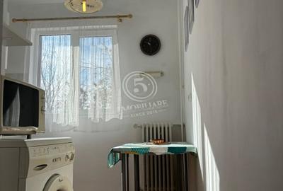 FLOREASCA-CEAIKOVSKI, INCHIRIERE 2 CAMERE, MOBILATE, BALCON, BOXA, COMISION 0% - 5