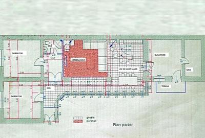 Casa de vanzare Sercaia - Fagaras - 4