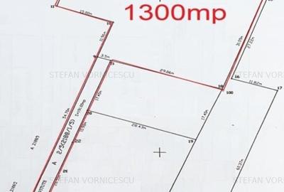 Teren Construcții intravilan de 1300 mp, în Galata - 4