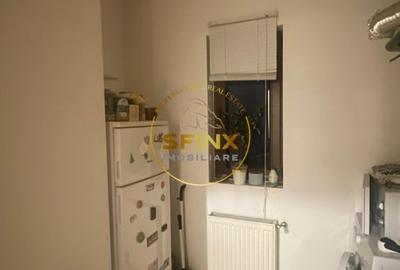 Inchiriere garsoniera Rahova, bloc 2014, centrala proprie, COMISION ZERO chirias - 4