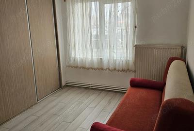 Apartament cu 3 camere decomandat în Central - 3