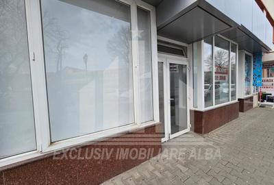 Spațiu comercial, de 25 mp, în Central - 2