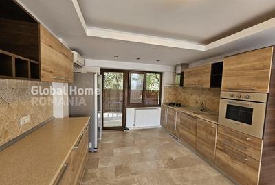 **NEW** Vila 5 Camere 200MP | Gradina 200MP | Porsche Pipera - 5