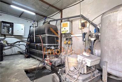 Spațiu comercial, de 240 mp, în Central - 12