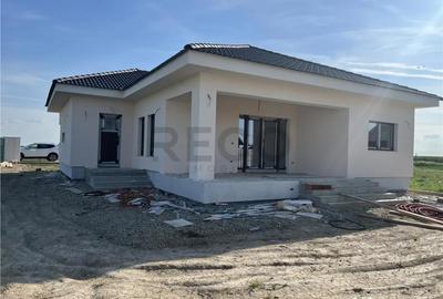 Casă cu 3 camere cu Teren 500 Mp în Sântandrei - 1