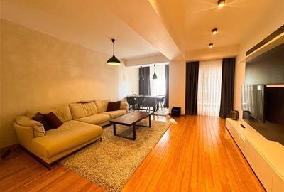 Apartament 3 camere de vanzare Floreasca Parc Verdi - 1