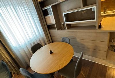 Apartament cu 2 camere decomandat, mobilat în Central - 7