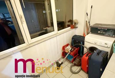 Apartament cu 2 camere decomandat în Central - 5
