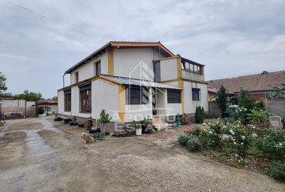 Casă individuală cu 6 camere cu Teren 2712 Mp în Dudeștii Noi - 15