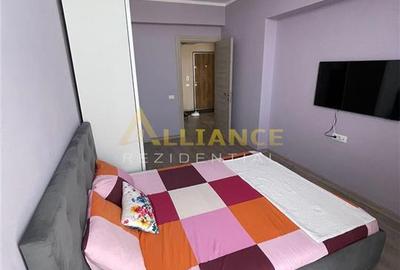 Apartament cu 3 camere semidecomandat, mobilat în Vitan-Bârzești - 10