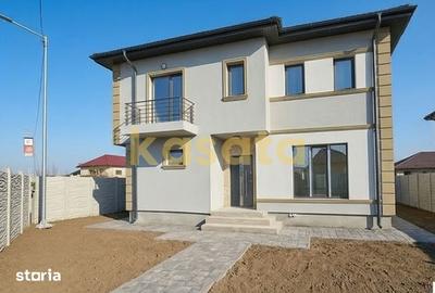 Casă cu 4 camere cu Teren 328 Mp în Nord - 1