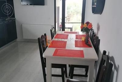 Casa tip P+1 zona Maracineni/Potoceni - 4