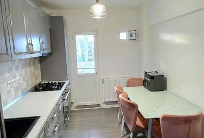 Apartament cu 3 camere decomandat în Trivale - 4