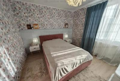 Apartament cu 2 camere decomandat în Astra - 4