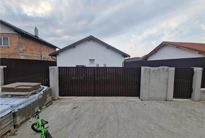 Casa noua cu 3 camera, 2025,  terasa, 2 bai,  Sancraiu de Mures - 2
