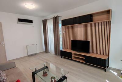 Apartament cu 2 camere decomandat, mobilat în Theodor Pallady - 2