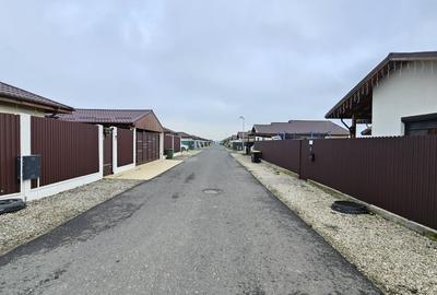 De inchiriat casa individuala in Balotesti - 20