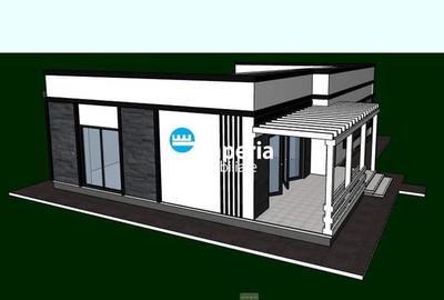 Casa de vanzare in Iasi, zona Dorobanti - 3